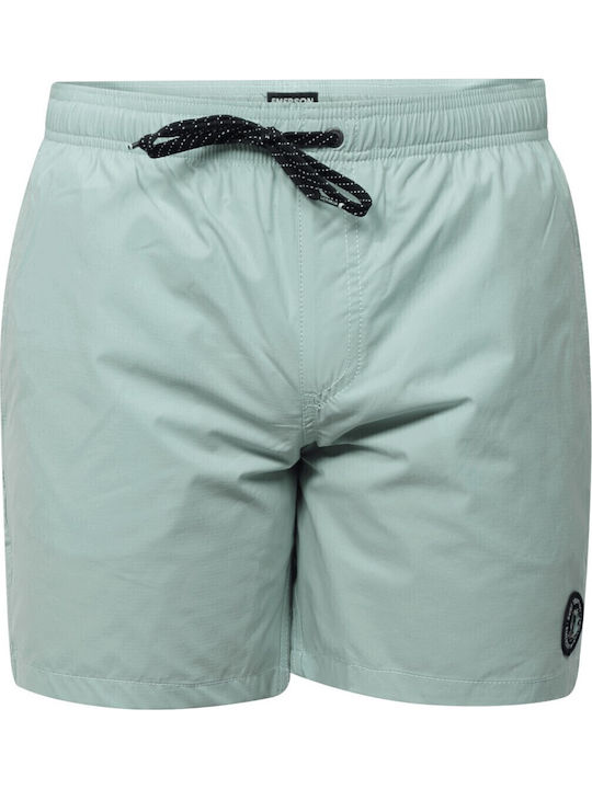 Men's Swimwear Shorts Mint