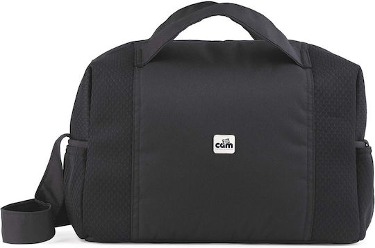 Cam Dinamico Rover Verstellbar 3 in 1 Baby Kinderwagen Geeignet für Neugeborene Grün 10.3kg