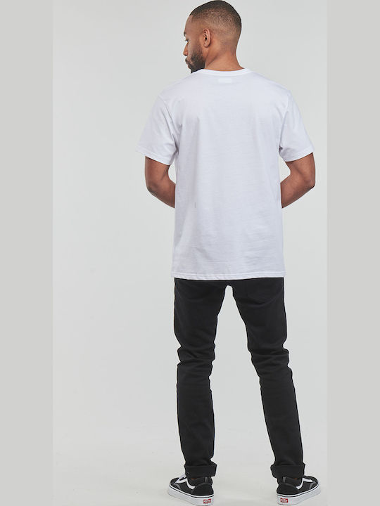 Csc Basic T-shirt White