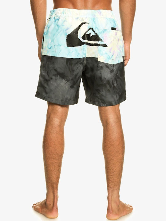 Quiksilver Kids Swimwear Swim Shorts Multicolour