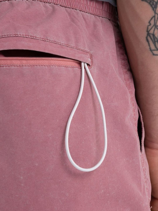 Men's Shorts Dust Pink