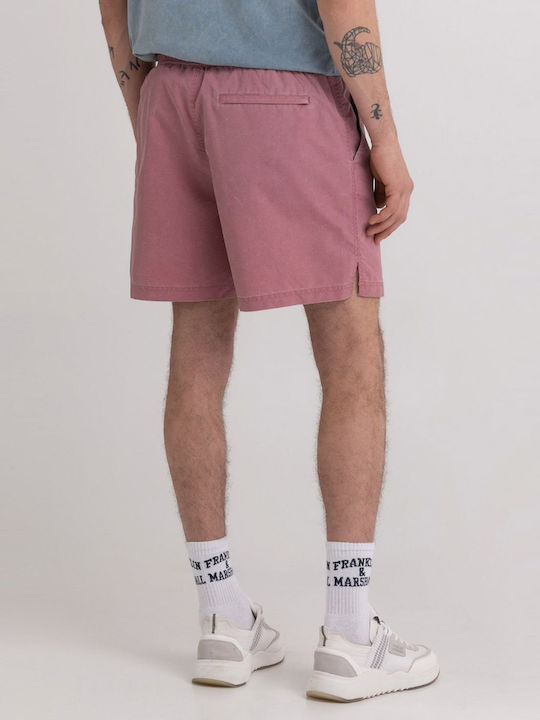 Men's Shorts Dust Pink