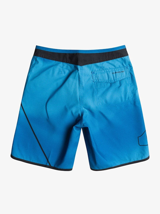 Quiksilver Everyday Детски Бански Къси панталони за плуване Син