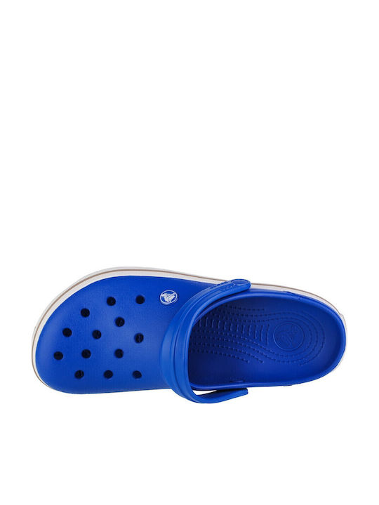 Crocs Clogs Blue