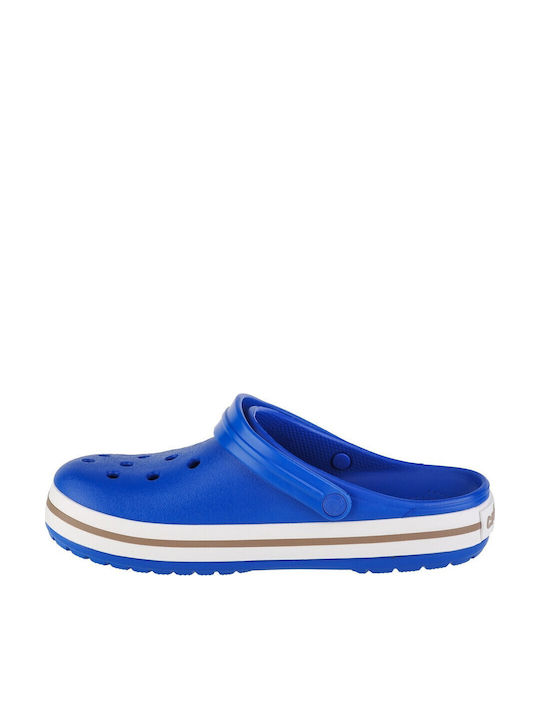 Crocs Clogs Blue