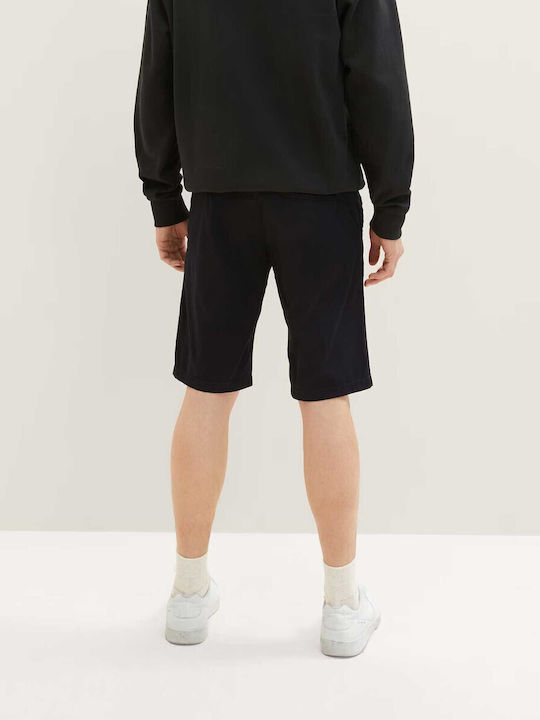 Men's Shorts Chino Black