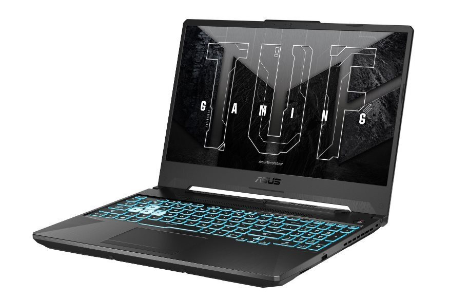 Asus TUF Gaming F15 FX506HF-HN014 15.6