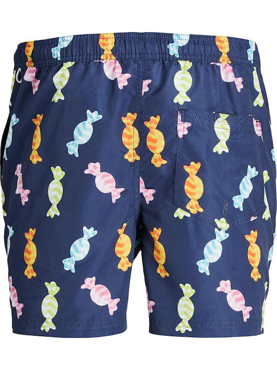 Jack & Jones Kids Swimwear Swim Shorts