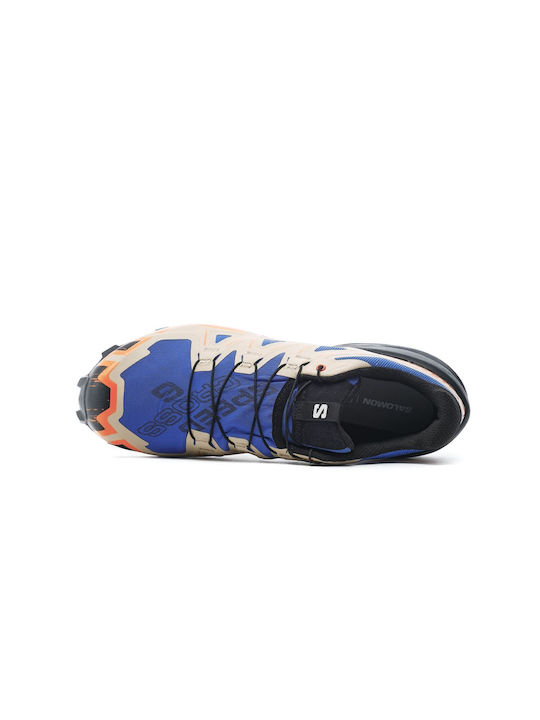 Speedcross 6 Sport Shoes Trail Running Multicolour