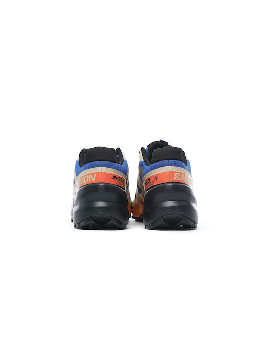 Speedcross 6 Sport Shoes Trail Running Multicolour
