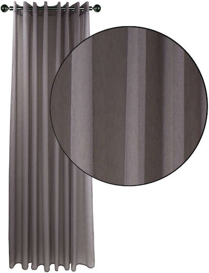 Das Home 2224 Cu Capse Gri 300x265 Cm Das Home 2224 Cu Capse Gri 300x265 Cm