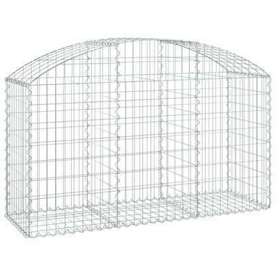 vidaXL Garden Fencing Material 1pcs