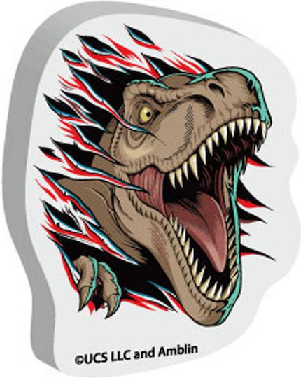 Διακάκης Αυγό Έκπληξη Jurassic World για 3+ Ετών (Διάφορα Σχέδια)