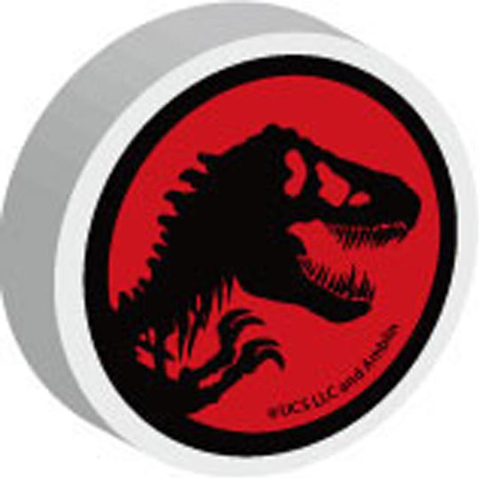 Διακάκης Αυγό Έκπληξη Jurassic World για 3+ Ετών (Διάφορα Σχέδια)
