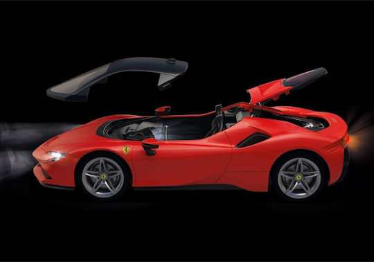 Playmobil Ferrari SF90 Stradale pentru 5-99 ani