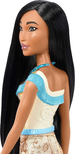 Mattel Pocahontas Κούκλα για 3+ Ετών 29εκ.