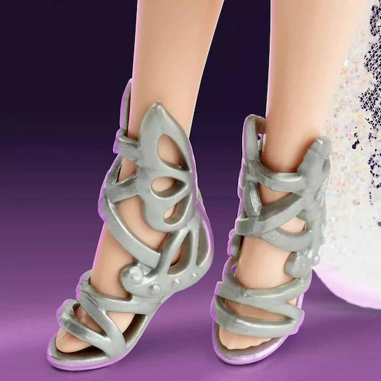 Barbie Νεράιδα των Δοντιών Συλλεκτική Κούκλα για 6+ Ετών 33εκ.