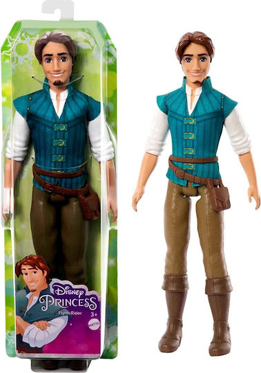 Mattel Flynn Rider Păpușă pentru 3+ ani+ Ani 30cm.