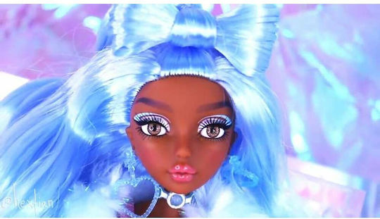 MGA Entertainment Core Fashion - Harmonique Κούκλα Mermaze Mermaidz για 4+ Ετών 34εκ.