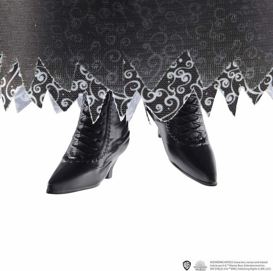 Mattel Harry Potter Bellatrix Lestrange Κούκλα για 6+ Ετών 30εκ.