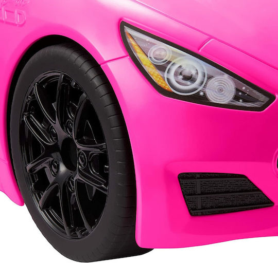 Barbie Vehicle Puppenfahrzeug für 3+ Jahre alt+ Jahre