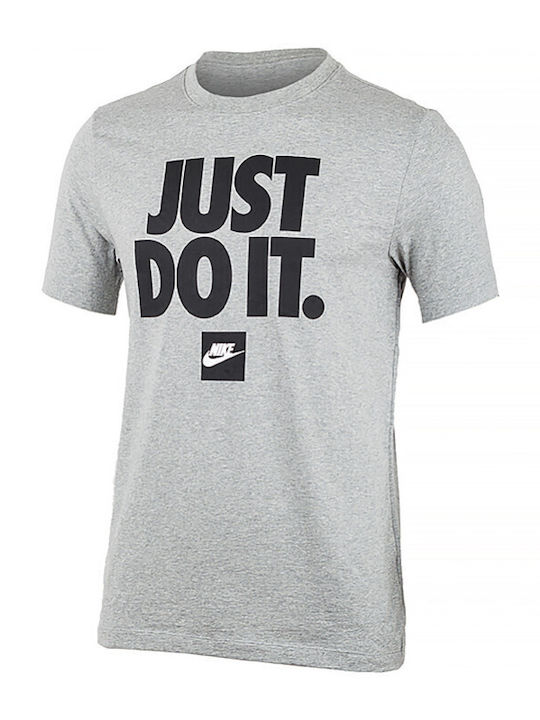 T-Shirt Gray