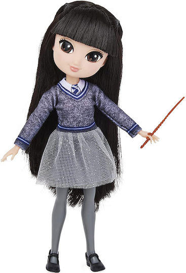Spin Master Cho Chang Doll for 5+ years+ Years 20cm