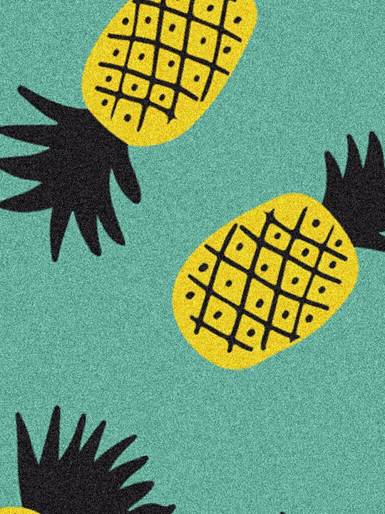 Sidney Ανδρικό Μποξεράκι Pineapple με Σχέδια