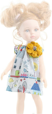 Paola Reina Φόρεμα Clothes for Dolls