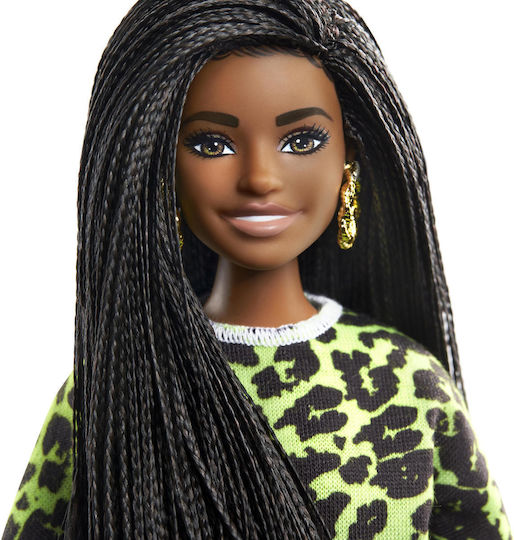 Barbie Doll Fashionistas for 3++ Years