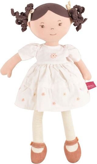 Bonikka Cecilia Stoffpuppe 35cm.