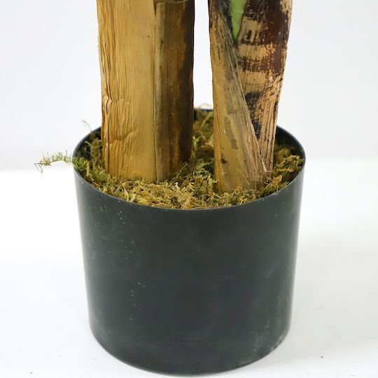 Artificial Outdoor Tree Musa Green 120cm Newplan
