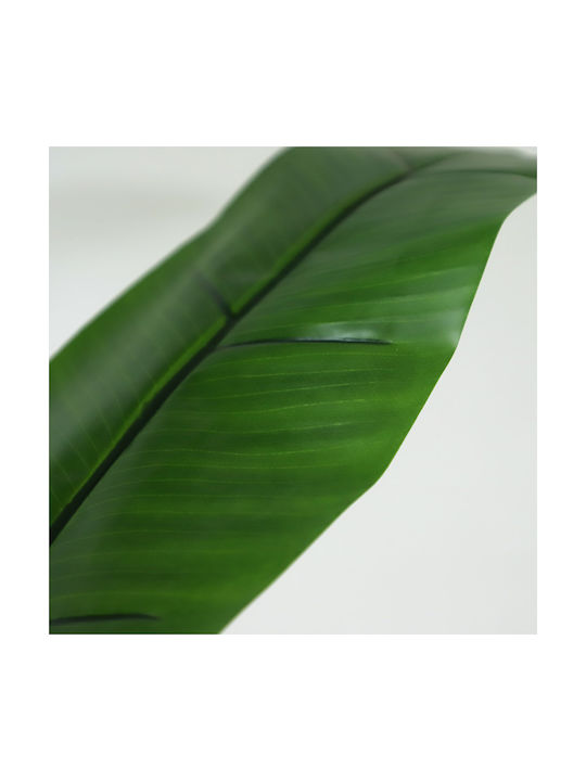 Arbore Artificial de Exterior Musa Green 120cm Newplan
