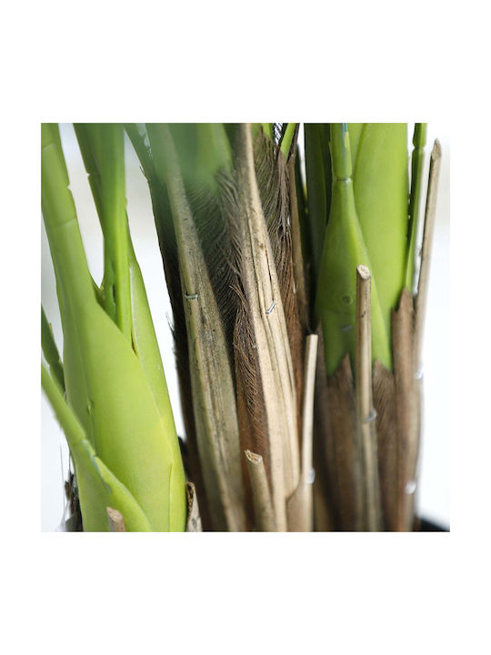 Artificial Outdoor Tree Palm Tree Green 180cm Newplan