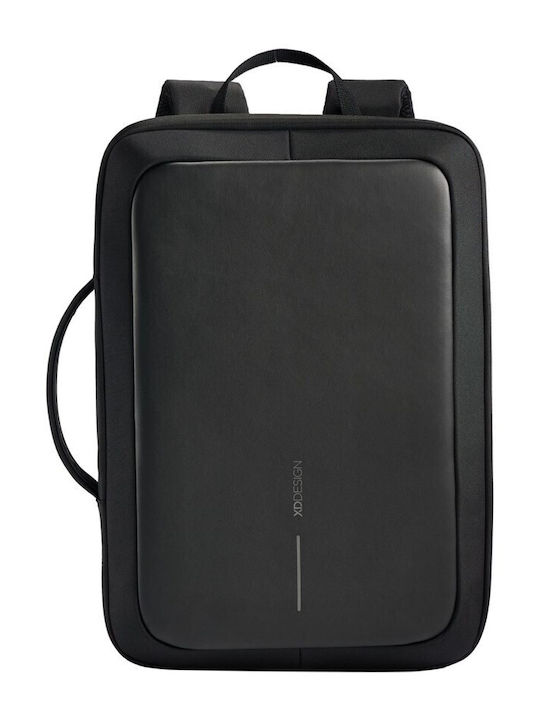 XD Design Bobby Bizz 2.0 12lt Black