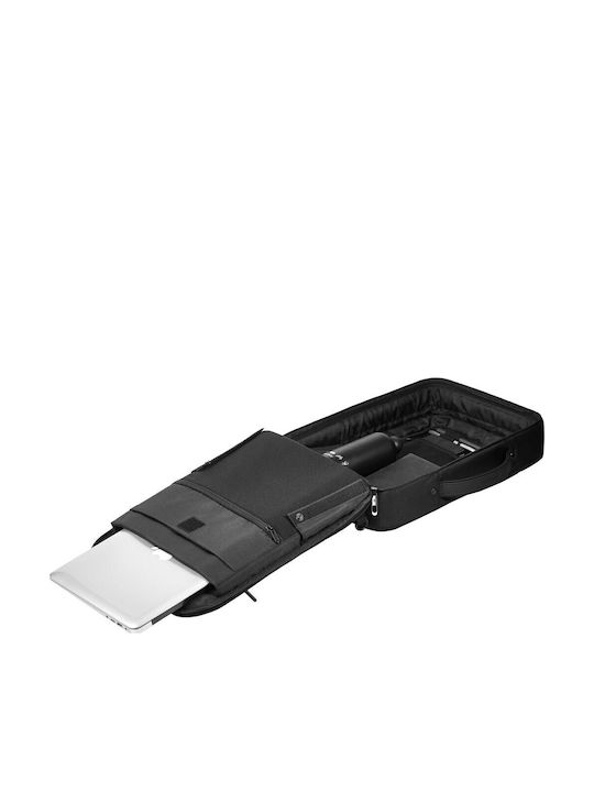 XD Design Bobby Bizz 2.0 12lt Black