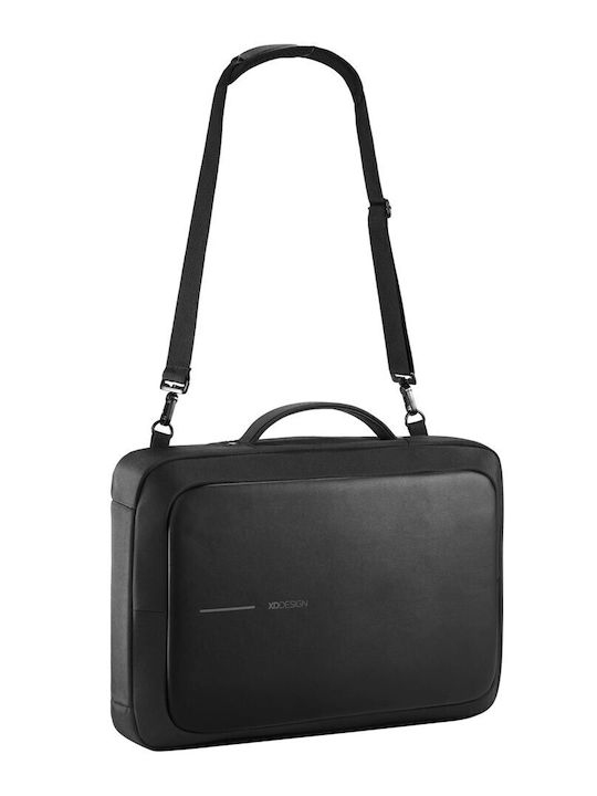 XD Design Bobby Bizz 2.0 12lt Black