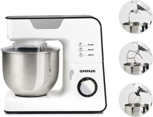 G3Ferrari G20056 Standmixer 1300W 5.2Es