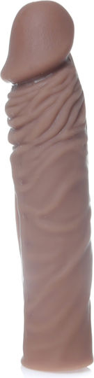 Boss Of Toys Extensie De Penis Caramel 7cm