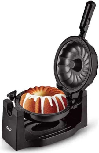 Raf R.500 Συσκευή για Cake 1200W