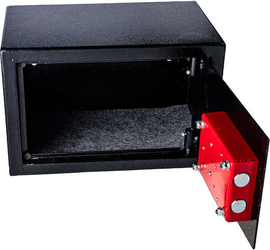 Hotel Safe L20xW31xH20cm