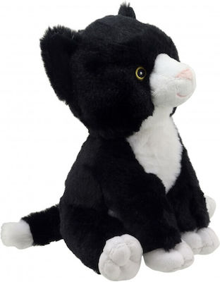 Plush Cat 23 cm