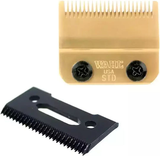 Wahl Professional Magic Clip Stagger Tooth Ersatzteil 2161-716