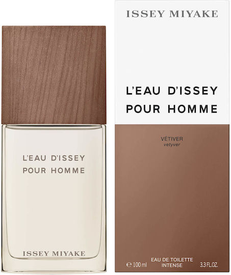 Issey Miyake L'Eau D'Issey Тоалетна вода 100мл