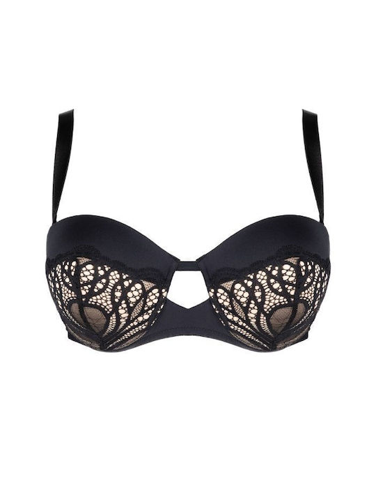 Bra Jolidon S2253 Black