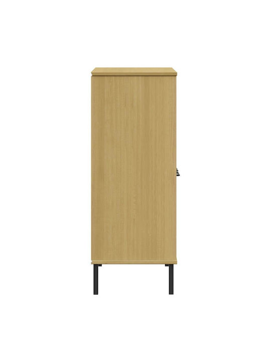 Шкаф Oslo 90x35x90.5см.