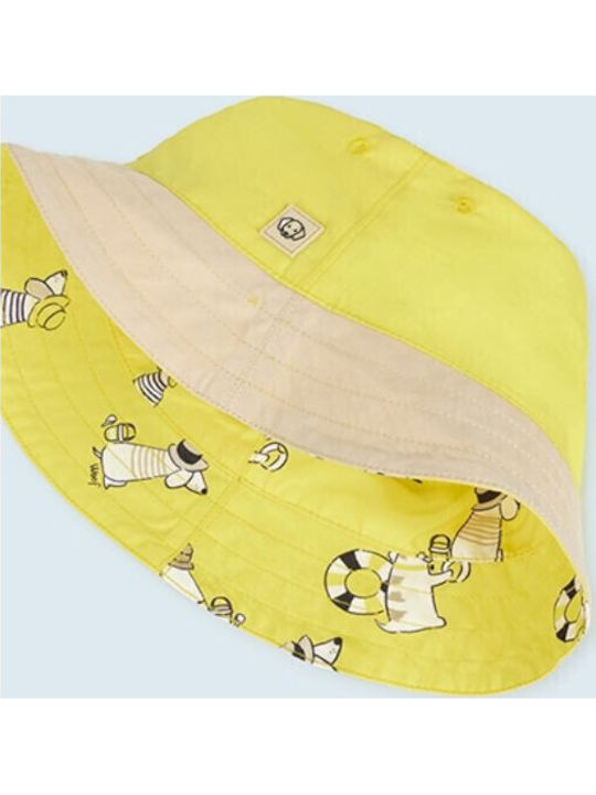 Mayoral Παιδικό Καπέλο Bucket