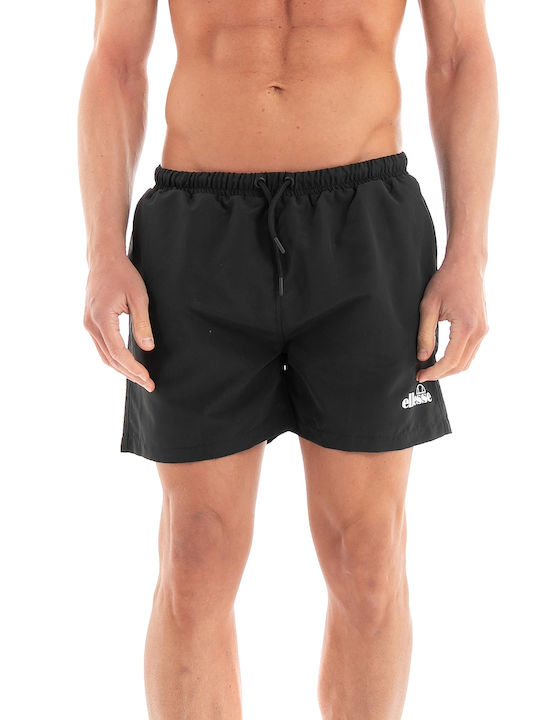 Ellesse Lamina Herren Badebekleidung Shorts Schwarz