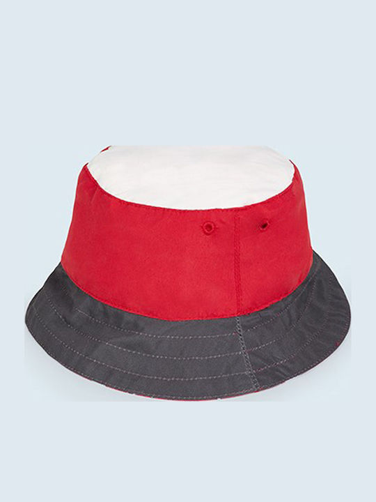 Mayoral Kinderhut Bucket Rot