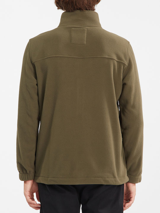 Billabong Canyon Khaki